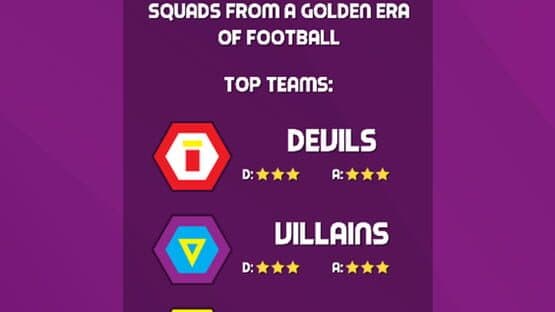 Five A Side Football 2023 — screenshot 3