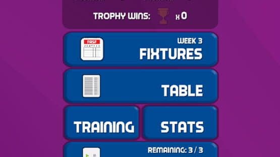 Five A Side Football 2023 — screenshot 5