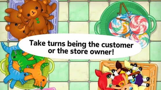 Toca Store — screenshot 5