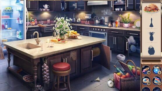 Mystery Manor: Hidden Objects — screenshot 5