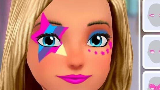 Barbie Fashion Closet — screenshot 4