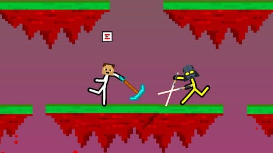 Supreme Duelist Stickman — screenshot 2