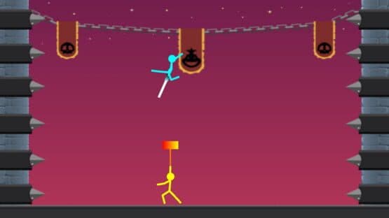 Supreme Duelist Stickman — screenshot 3