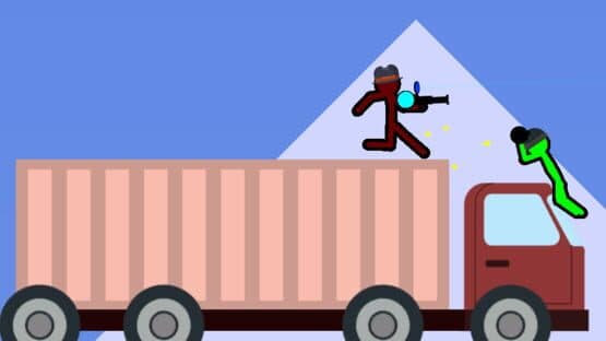 Supreme Duelist Stickman — screenshot 4