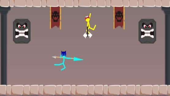 Supreme Duelist Stickman — screenshot 5