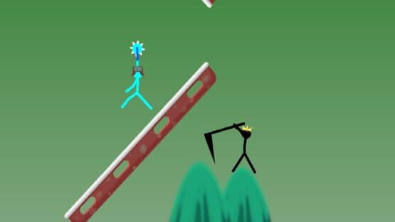 Supreme Duelist Stickman — screenshot 6