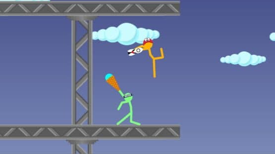 Supreme Duelist Stickman — screenshot 7