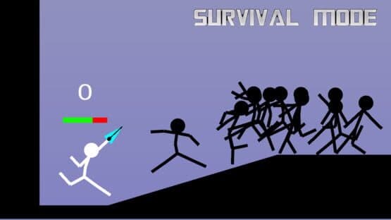 Supreme Duelist Stickman — screenshot 8