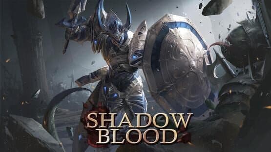 Shadowblood — screenshot 1