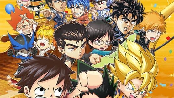 Jumputi Heroes — screenshot 1