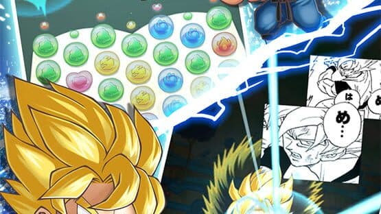 Jumputi Heroes — screenshot 2