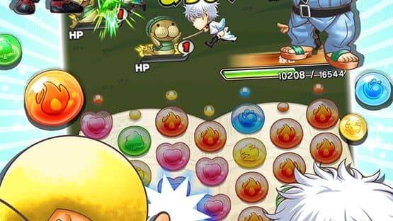 Jumputi Heroes — screenshot 4