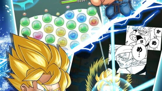 Jumputi Heroes — screenshot 6