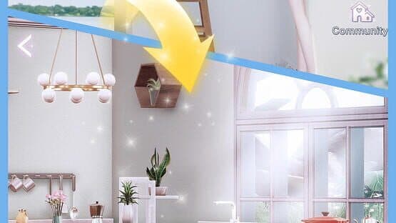 Life Makeover — screenshot 2
