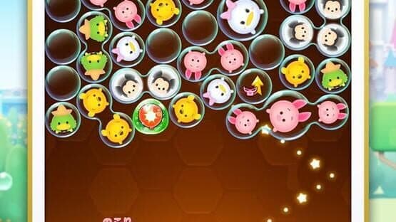 Disney Tsum Tsum Land — screenshot 2