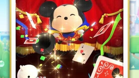 Disney Tsum Tsum Land — screenshot 4