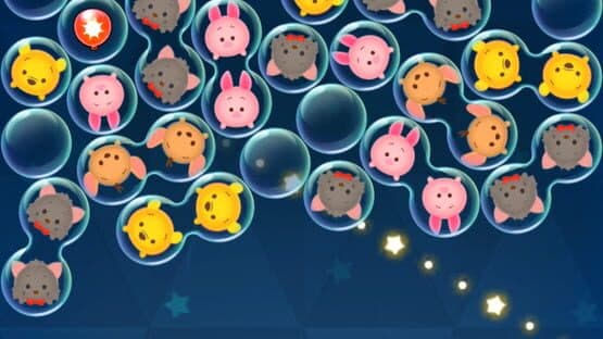 Disney Tsum Tsum Land — screenshot 6