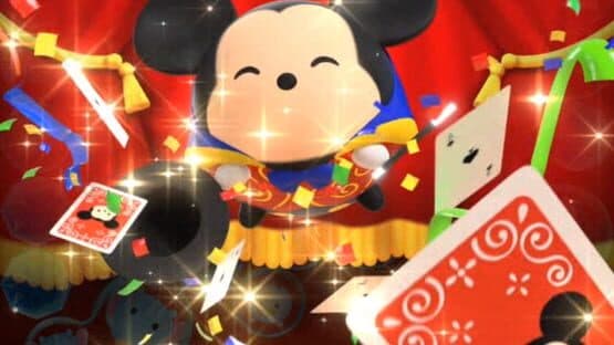 Disney Tsum Tsum Land — screenshot 7