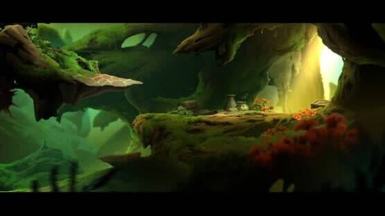 Spiritual Girl — screenshot 4
