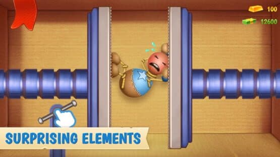 Kick the Buddy: Remastered — screenshot 5