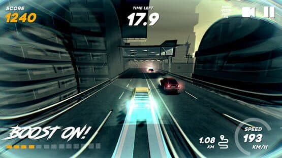 Pako Highway — screenshot 1