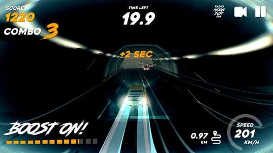 Pako Highway — screenshot 2