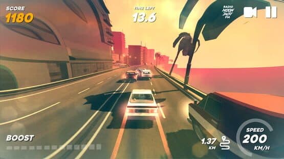 Pako Highway — screenshot 3