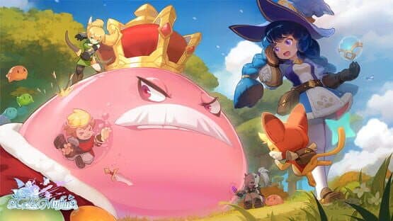Go Go Muffin — screenshot 1