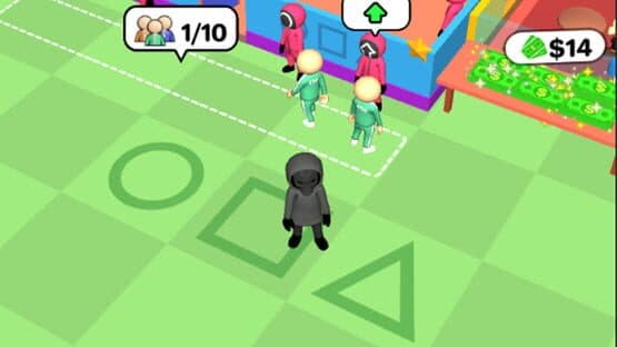 Survival Game Master — screenshot 1