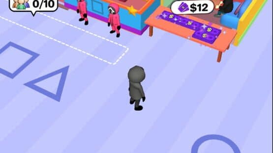 Survival Game Master — screenshot 2