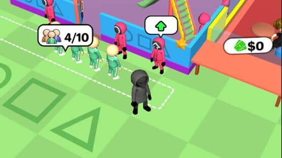 Survival Game Master — screenshot 3