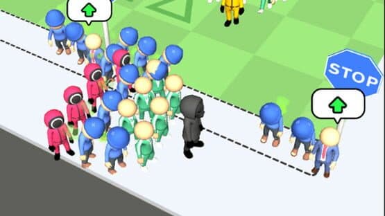 Survival Game Master — screenshot 4