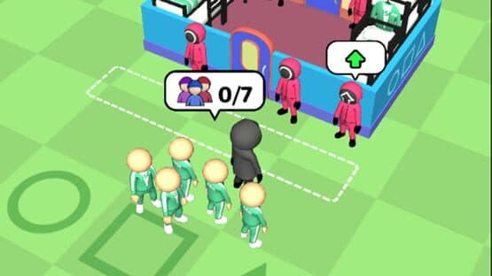 Survival Game Master — screenshot 6