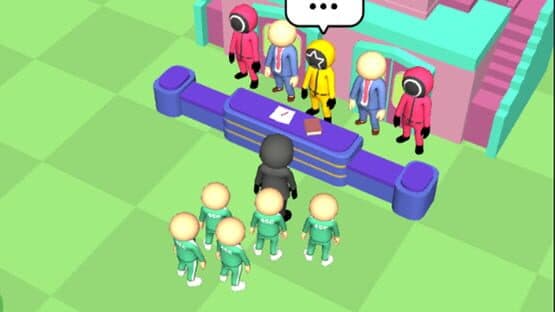 Survival Game Master — screenshot 7