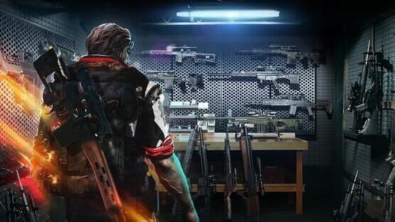 Zombie Survival — screenshot 2