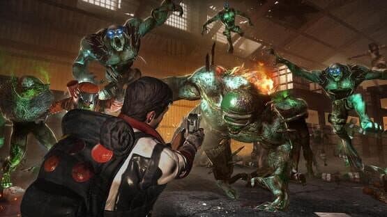 Zombie Survival — screenshot 3