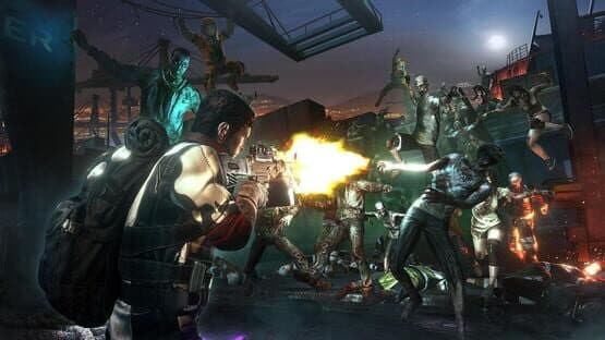 Zombie Survival — screenshot 6