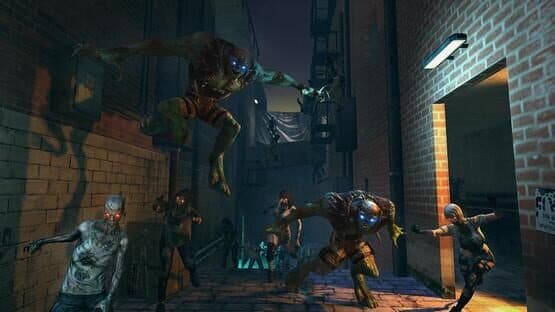 Zombie Survival — screenshot 8