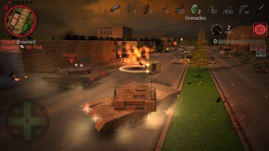 Payback 2 — screenshot 3