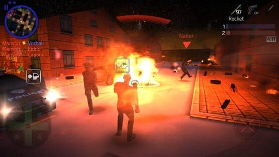 Payback 2 — screenshot 4