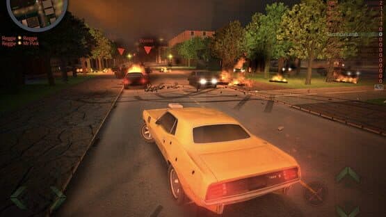Payback 2 — screenshot 5