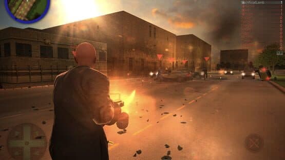 Payback 2 — screenshot 6