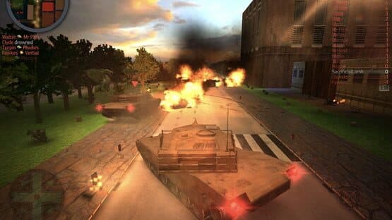Payback 2 — screenshot 7