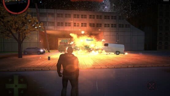 Payback 2 — screenshot 8