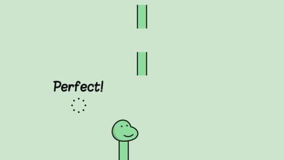 Like A Dino! — screenshot 2