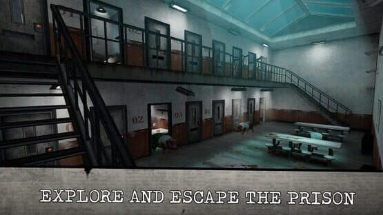 Mr. Meat 2: Prison Break — screenshot 2