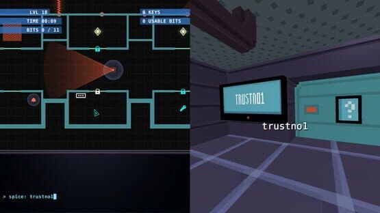 Black Hat Cooperative — screenshot 2