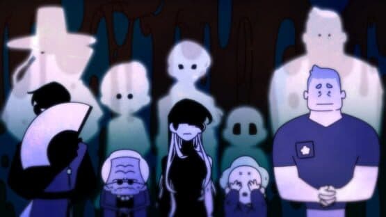 Charlie in Underworld! — screenshot 2