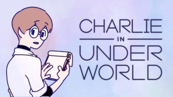 Charlie in Underworld! — screenshot 3