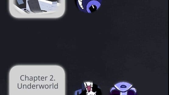 Charlie in Underworld! — screenshot 6